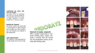 DR.TINET MARY AUGUSTINE.BDS.MDS 80
 