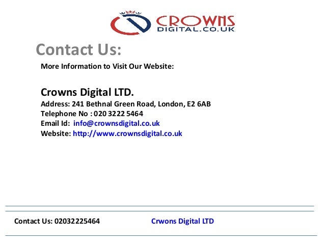 Crowns Digital Same Day Banner Poster Printing Service In London