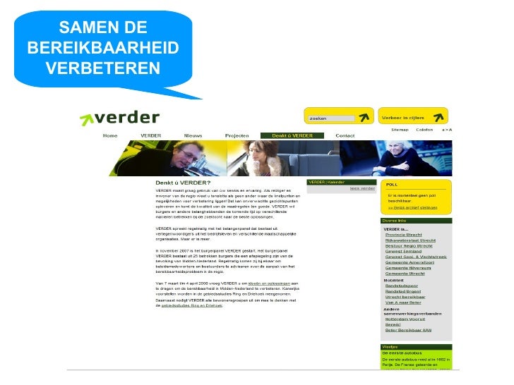 Crowsourcing In Nl