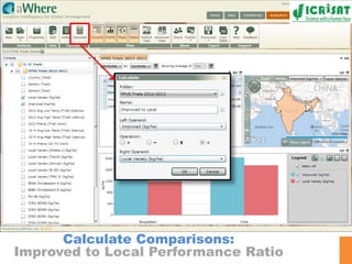 Data management, Analysis, and Sharing