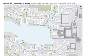 GROUP 11 | Continuity of Water Denizhan Ertuğrul | Duru Aydın | Gizem Duran | Gizem Gürbüz | Işıl İdil Yörük
 