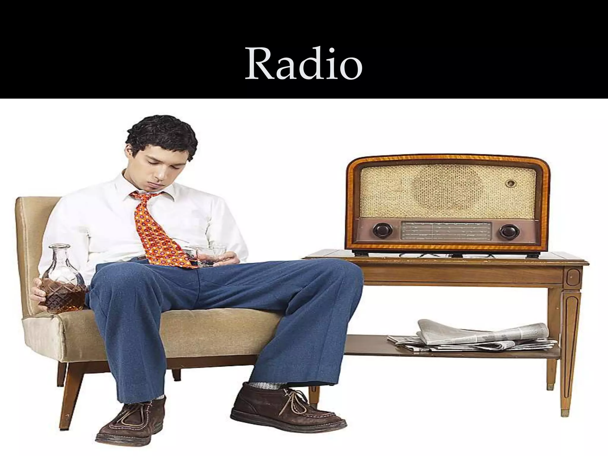 Radio

 