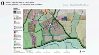 Synergy | Gözde Birinci, Ekinsu Tuncer
 