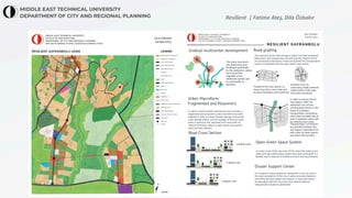Resilient | Fatime Ateş, Dila Özbakır
 