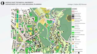 Linkage | Defne Elif Yücesan
 