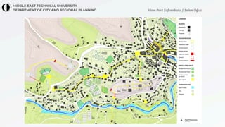 View Port Safranbolu | Selen Oğuz
 