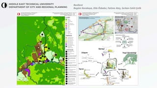 Resilient
Begüm Karakaya, Dila Özbakır, Fatime Ateş, Serkan Cahit Çelik
 