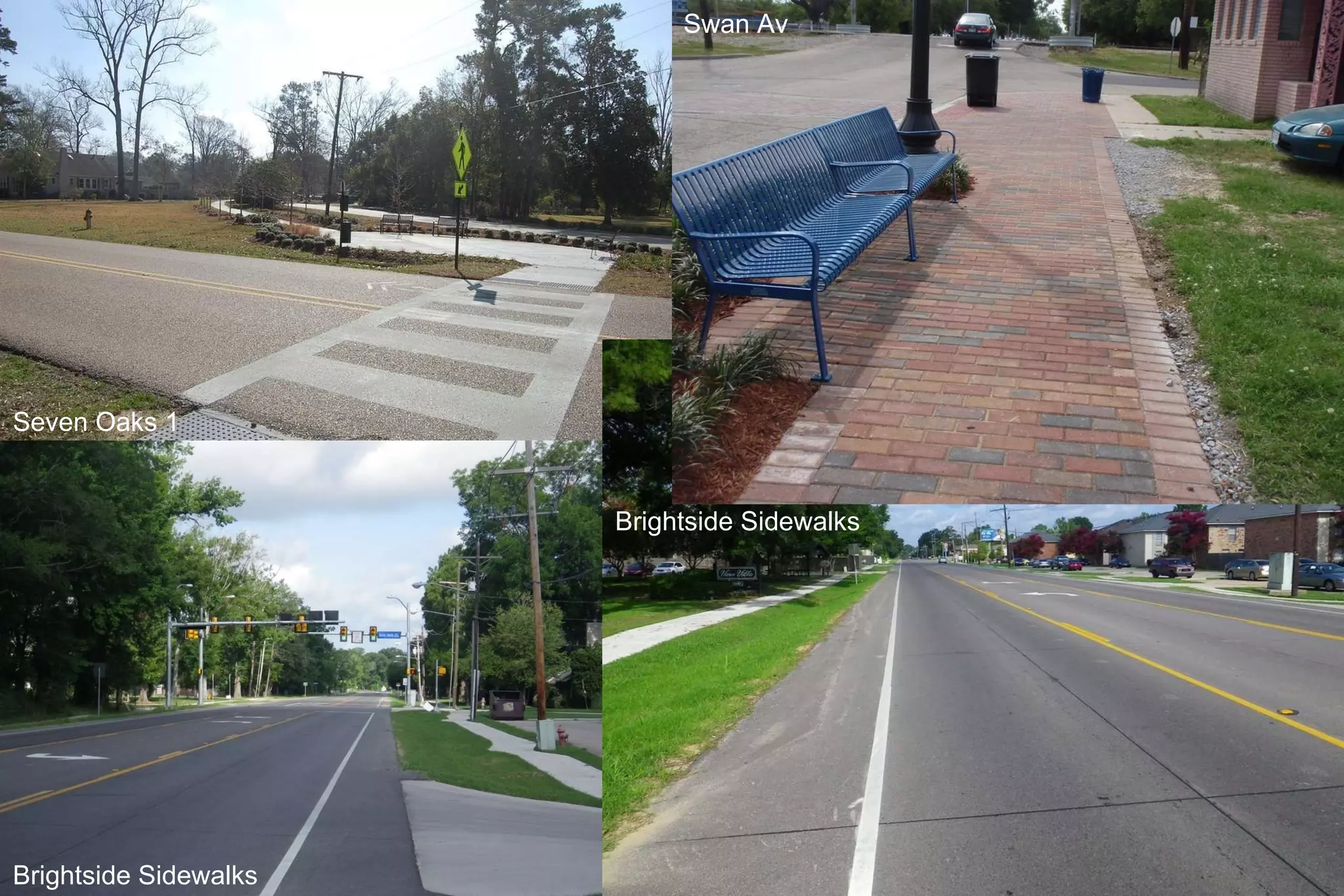 Seven Oaks 1 Swan Av Brightside Sidewalks Brightside Sidewalks Swan Av 