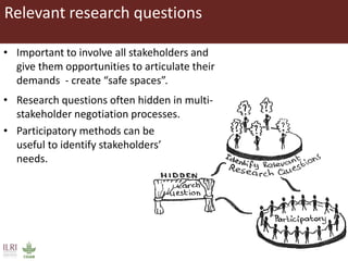 Deciphering the DNA of innovation platforms