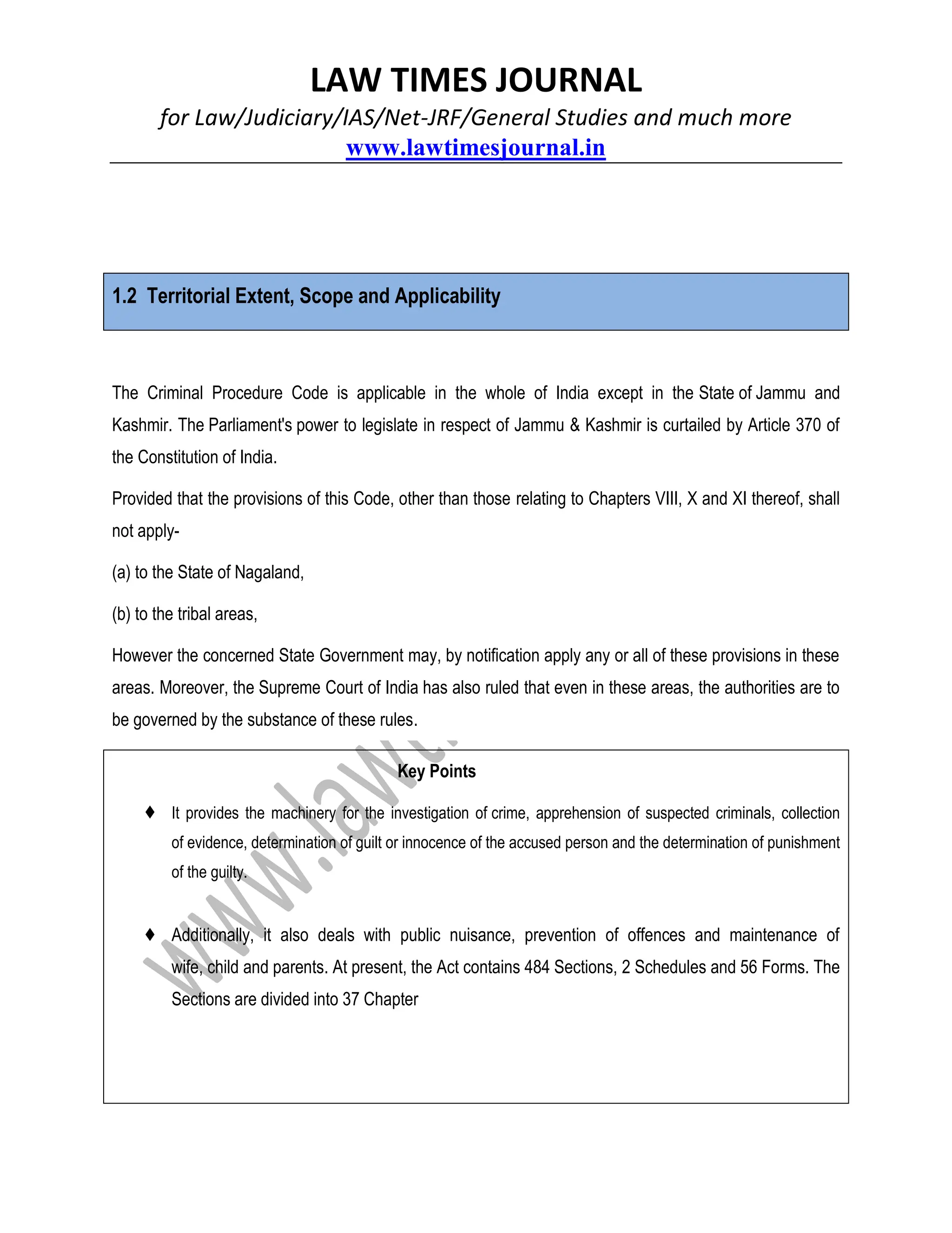 CRPC Complete notes.pdf