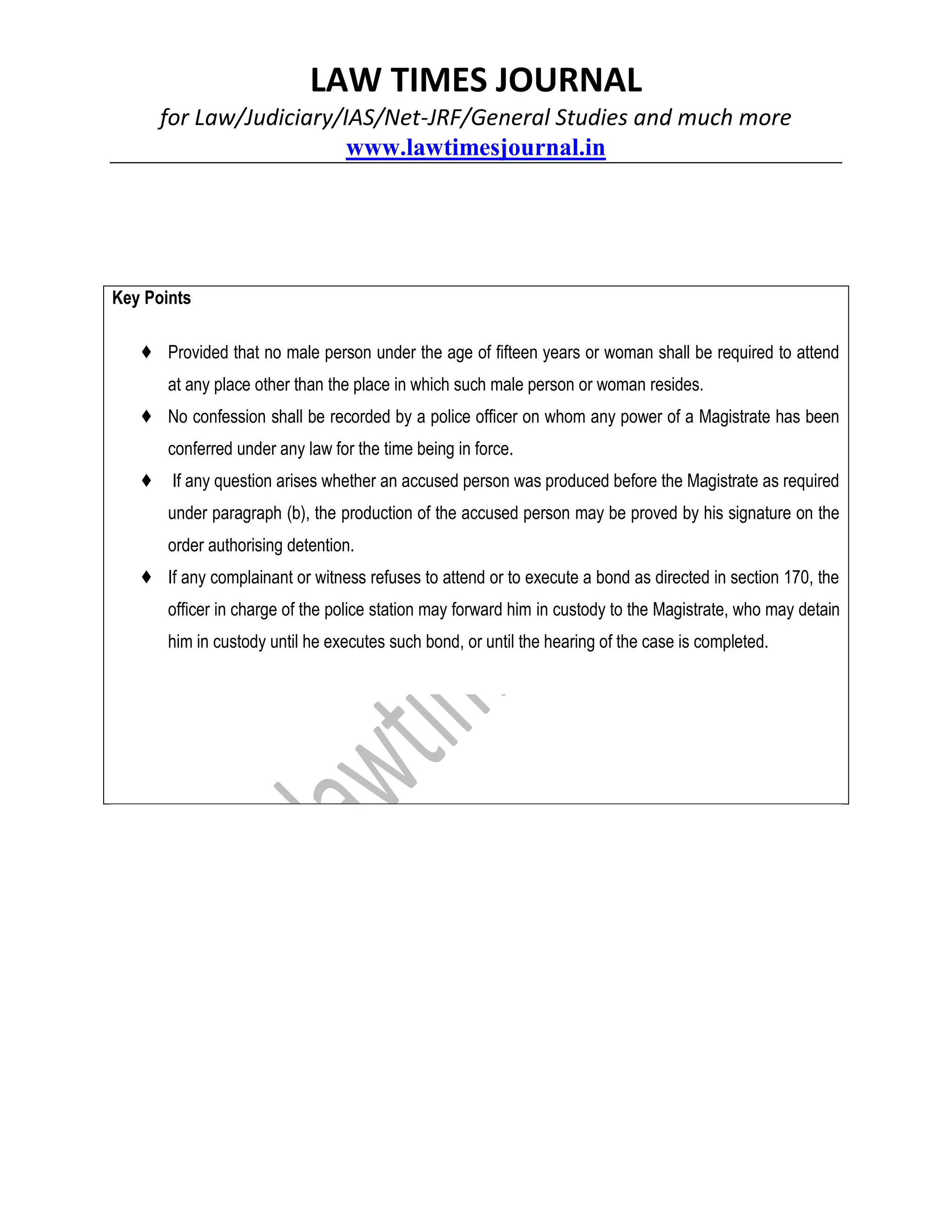 CRPC Complete notes.pdf