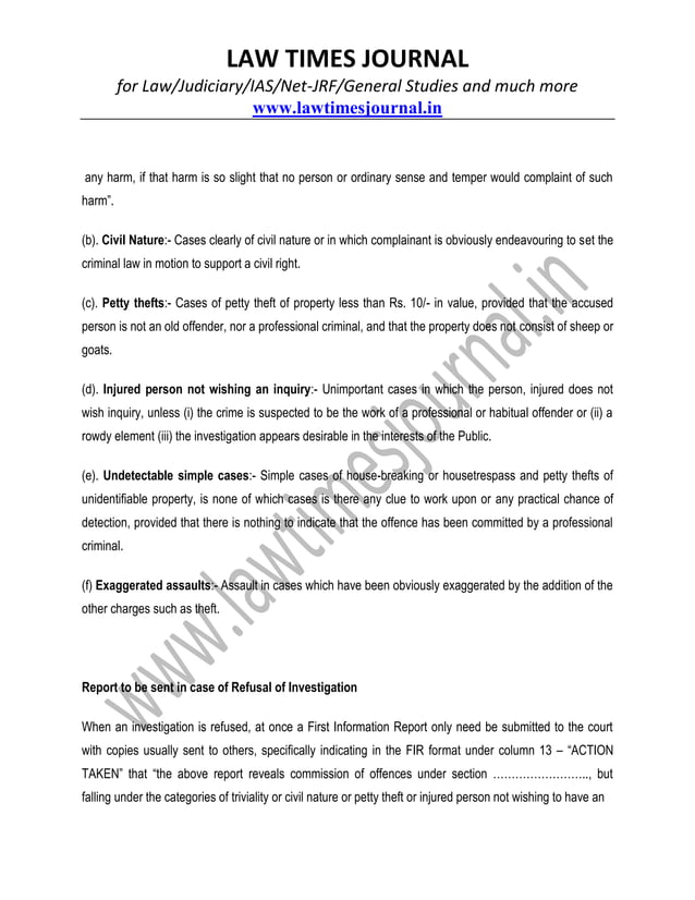 CRPC Complete notes.pdf