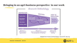 Strengthening Interdisciplinarity: Initial ideas for Livestock CRP Integrated Core Project