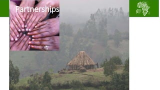 Village poultry: Transforming a sub-sector from family hobby to family business 