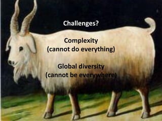 Developing a Livestock Agri-Food Systems Research Program for the CGIAR: Background and guiding questions for face to face consultations