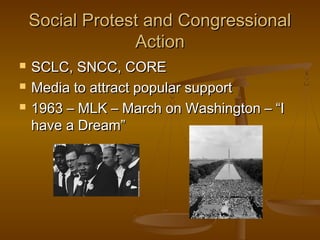 Civil Rights | PPT