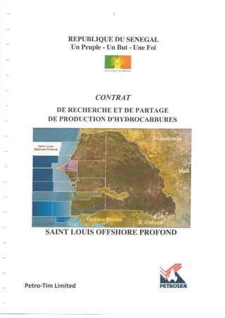 PETRO-TIM Limited et SENEGAL HUNT OIL COMPANY Crpp st -louis_profond-2