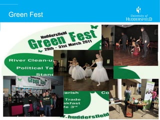 Green Fest
 