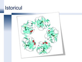 Istoricul
 