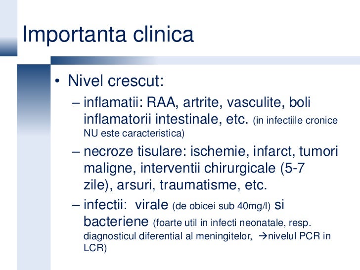 Proteina C Reactiva