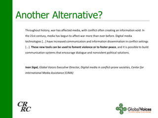 Peace deal still elusive 