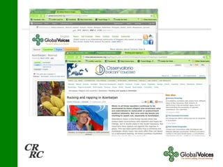 Attitudes in Azerbaijan 