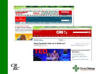 Attitudes in Georgia 