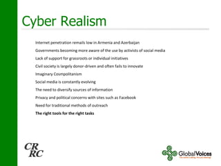 Twitter Communication 