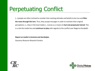 Border skirmishes and clashes still occur 