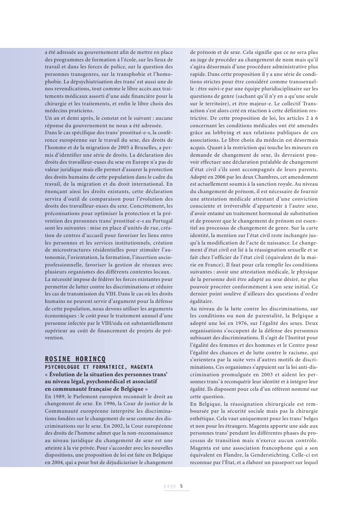 Rencontre crohn