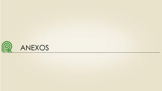 ANEXOS
 