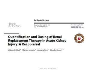 Prof. Yasse Abdelhamid
 