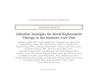 Prof. Yasse Abdelhamid
 