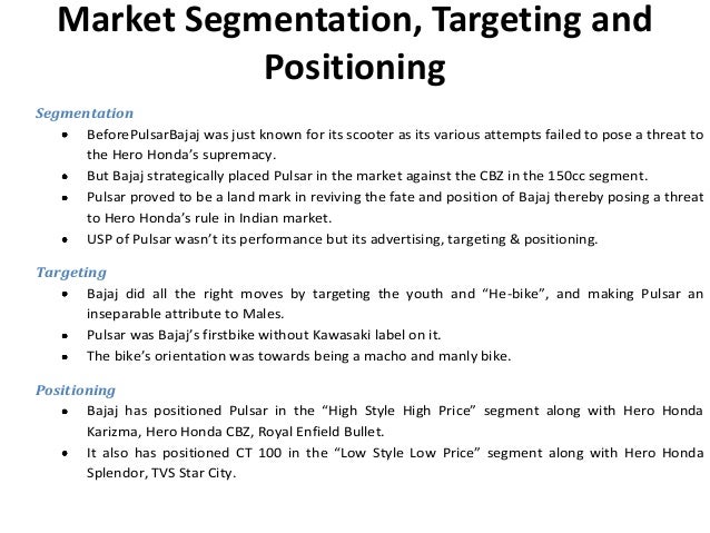 Marketing mix of hero honda karizma bikes marketing essay 05 image