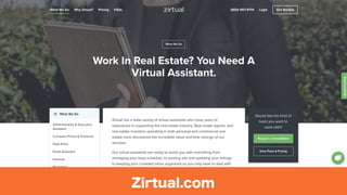 Zirtual.com
 