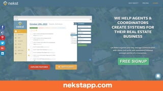 nekstapp.com
 