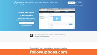 followupboss.com
 