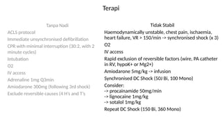 Turapi Rapid Case Report_Ventriculac Tachycardia_pptx | PPTX
