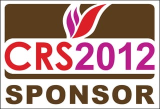 Crs12 Sponsor Logo