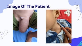 Image Of The Patient
 