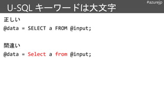 #azurejp
 