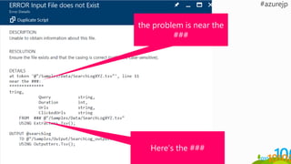 Here’s the ###
the problem is near the
###
 
