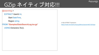 #azurejp
https://msdn.microsoft.com/ja-jp/library/azure/mt621320.aspx
 