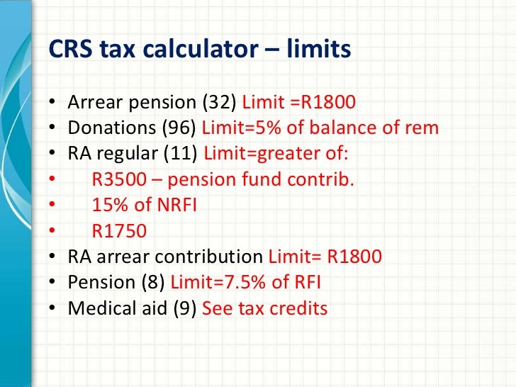 Sars Travel Claim Calculator  Sportstle.com