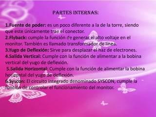 Permiten reproducir una mayor variedad cromática.