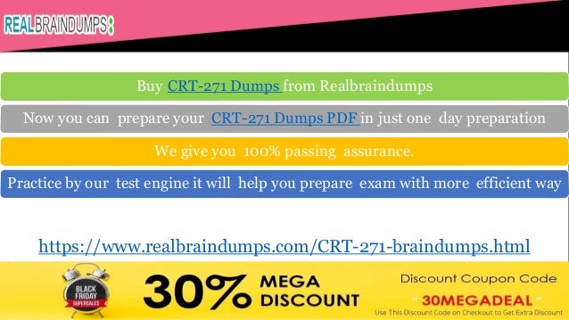 CRT-251 Prüfungen