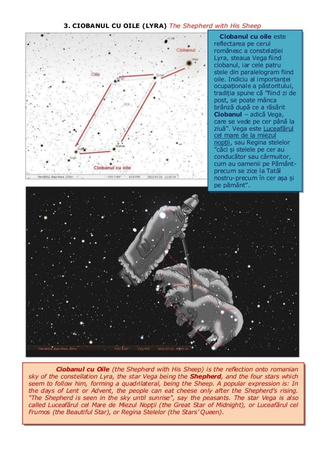 The Book Of Crt2 Romanian Sky Culture And Mythology