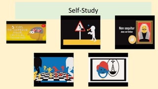 Self-Study
 