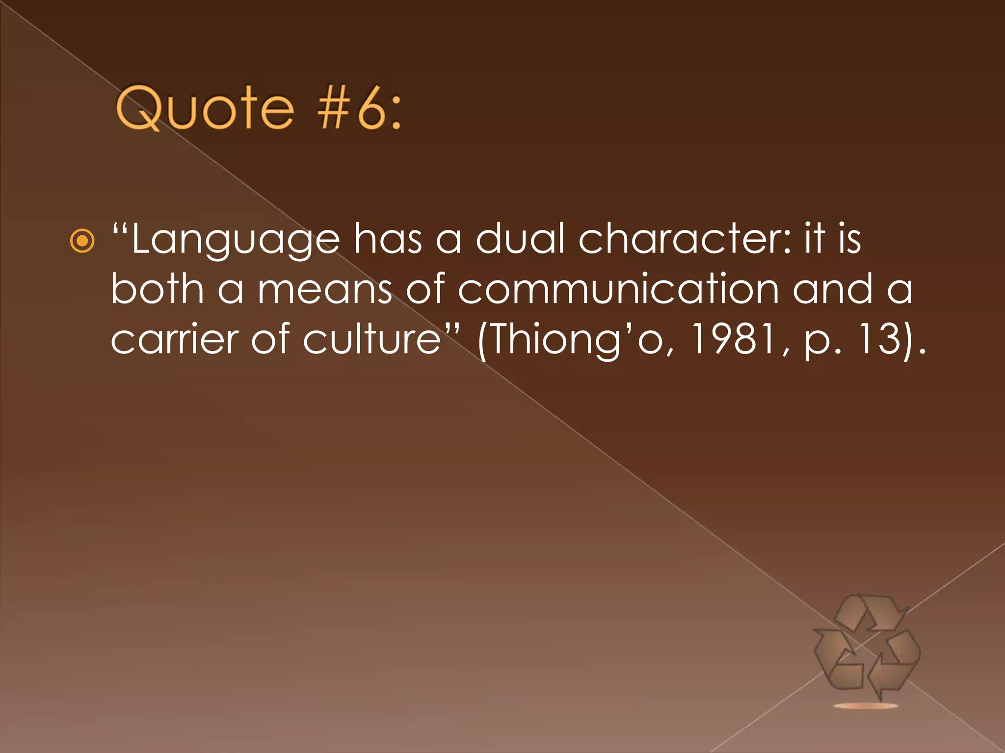 Critical Race Theory in Education ResearchSeeks to set equity apart from equality of educationEquity research that focuses on the individual and group case (story-telling)Power of legal story telling to illuminate education equity issues in public debatesIntersectionality and the need to recognize the relevance of multiple group membershipChanging notions of justice and how these new notions give rise to different interpretations of education equityDelgado asks: “Are educational information classification systems assisting in the replication of preexisting thought?” 