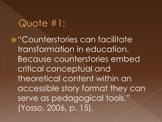 Borrow insights on race and racism from social science